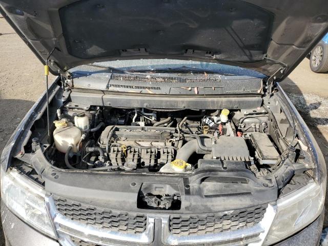 Photo 12 from auction – 2017 DODGE JOURNEY SX with VIN 3C4PDCBB8HT701886