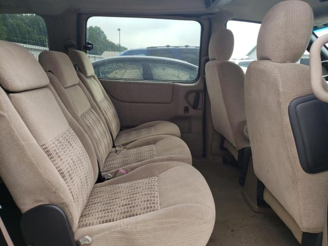 Photo 11 from auction – 2003 CHEVROLET VENTURE with VIN 1GNDX03E03D285260