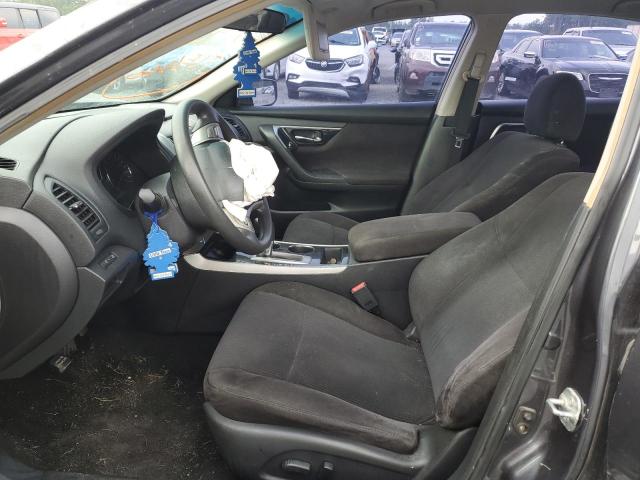 Photo 7 from auction – 2013 NISSAN ALTIMA 2.5 with VIN 1N4AL3AP2DN588877