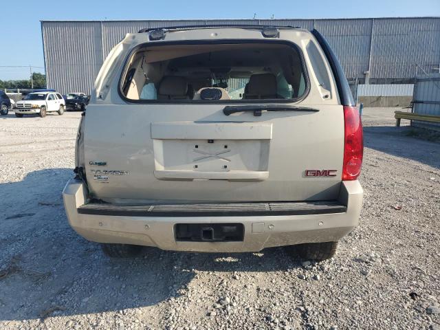 Photo 6 from auction – 2012 GMC YUKON SLT with VIN 1GKS2CE06CR142080