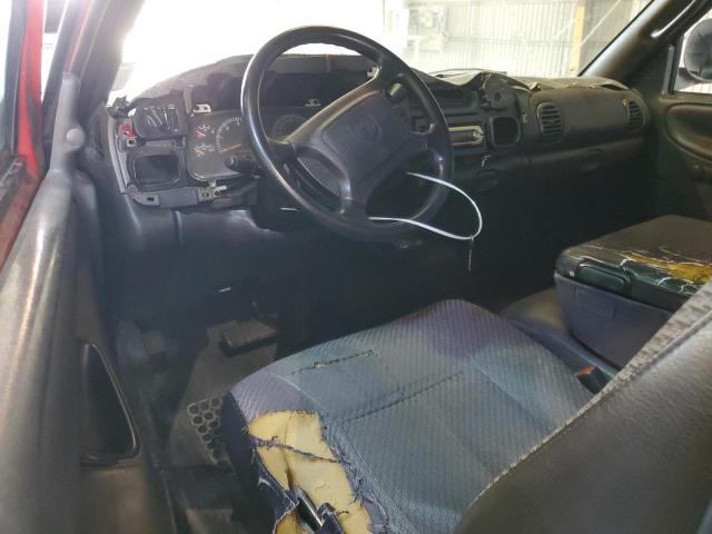 Photo 8 from auction – 2001 DODGE RAM 1500 with VIN 1B7HC16X41S189956