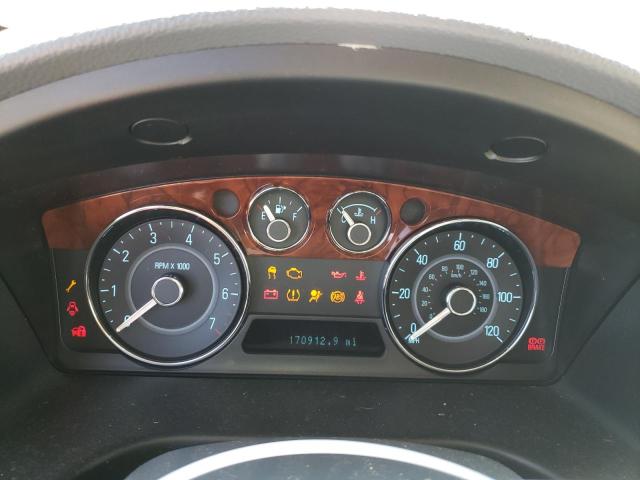 Photo 9 from auction – 2009 FORD FLEX LIMIT with VIN 2FMEK63C09BA68685