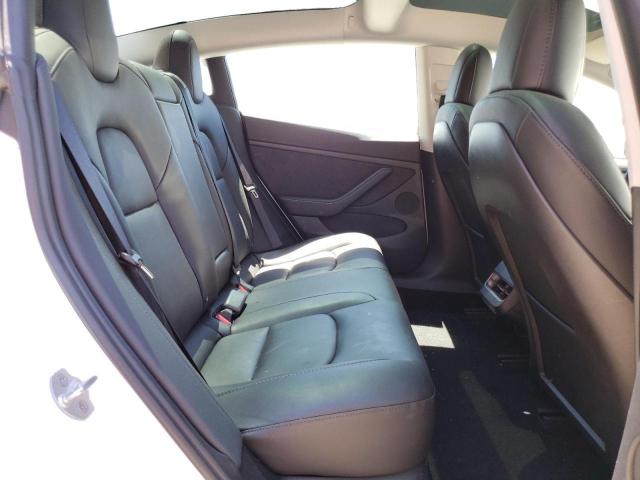 Photo 10 from auction – 2023 TESLA MODEL 3 with VIN 5YJ3E1EA7PF449872