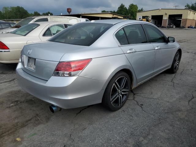 Photo 3 from auction – 2008 HONDA ACCORD with VIN 1HGCP25858A049091