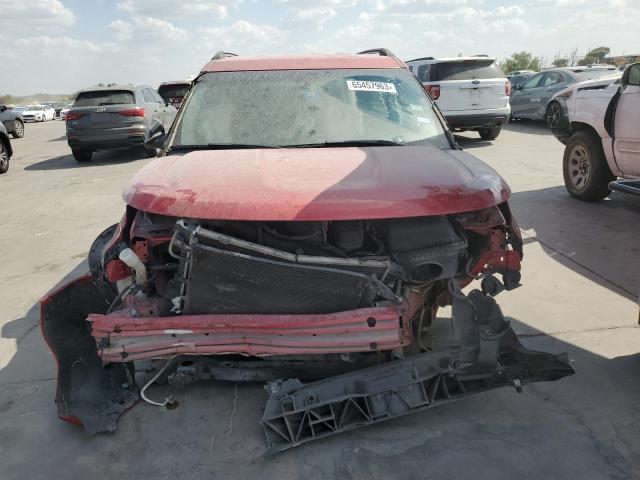 Photo 5 from auction – 2011 FORD EXPLORER X with VIN 1FMHK7D84BGA50685