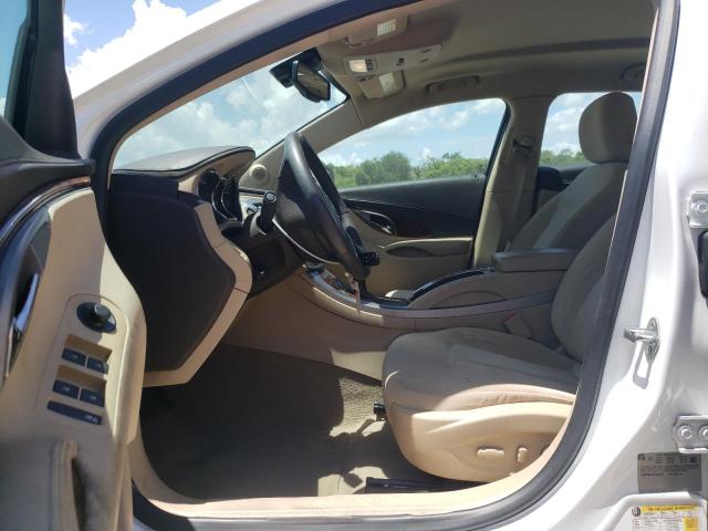 Photo 7 from auction – 2012 BUICK LACROSSE C with VIN 1G4GB5E34CF207898