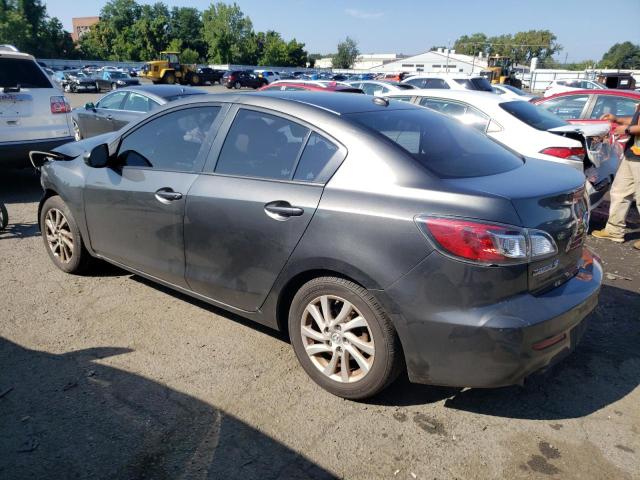 Photo 2 from auction – 2012 MAZDA 3 I with VIN JM1BL1W86C1651604