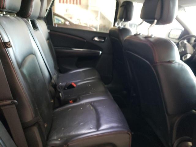 Photo 11 from auction – 2015 DODGE JOURNEY R/ with VIN 3C4PDDEG3FT666328