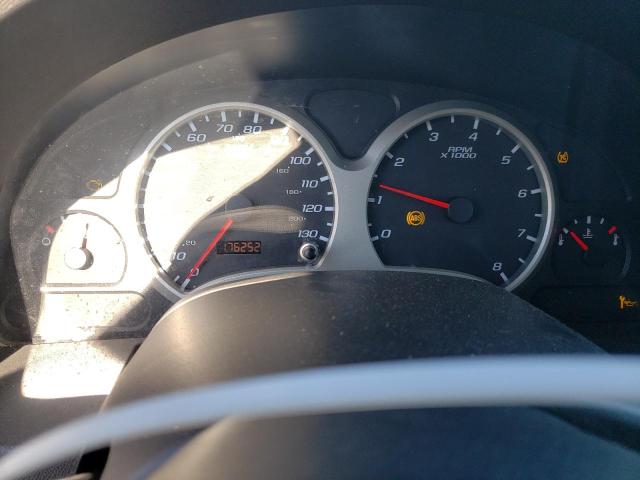 Photo 9 from auction – 2006 CHEVROLET EQUINOX LT with VIN 2CNDL73F366122011