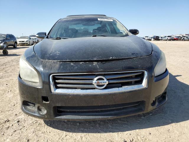 Photo 5 from auction – 2012 NISSAN MAXIMA S with VIN 1N4AA5AP5CC822733