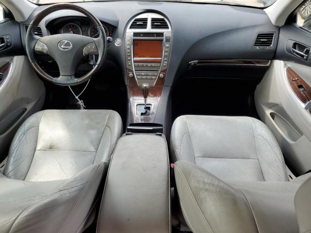 Photo 8 from auction – 2011 LEXUS ES 350 with VIN JTHBK1EG9B2461461
