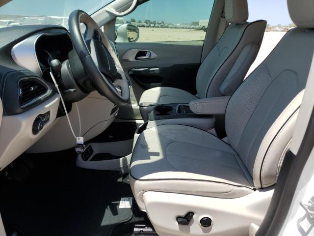 صورة رقم 7 من المزاد - 2020 CHRYSLER PACIFICA H مع VIN 2C4RC1N7XLR267716