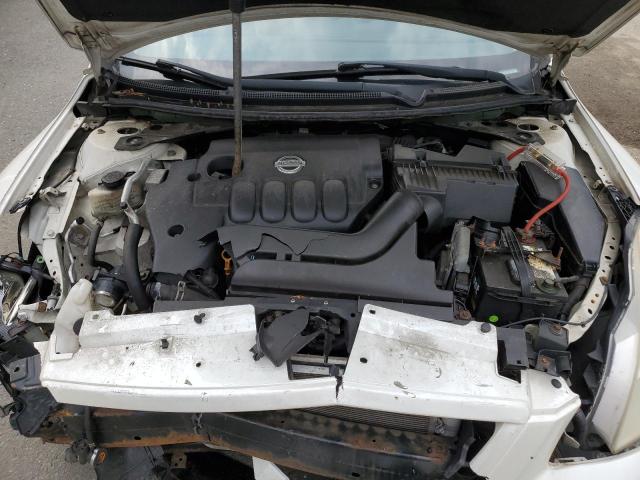 Photo 11 from auction – 2009 NISSAN ALTIMA 2.5 with VIN 1N4AL24EX9C146503