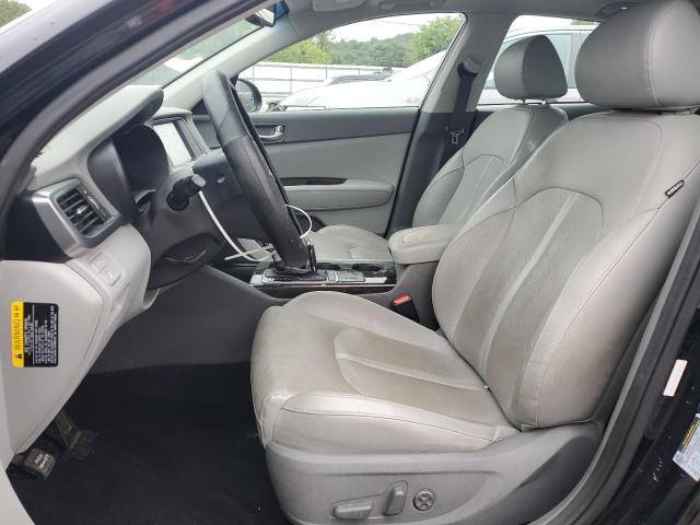 Photo 7 from auction – 2016 KIA OPTIMA EX with VIN 5XXGU4L31GG004647