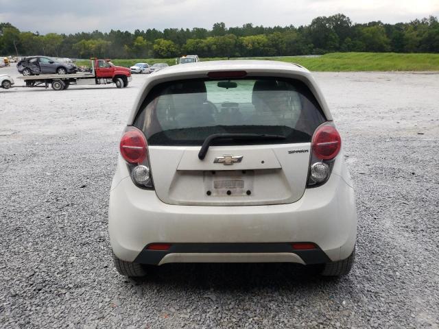 Photo 6 from auction – 2015 CHEVROLET SPARK 1LT with VIN KL8CD6S97FC736160