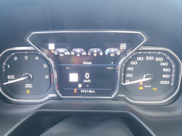 Photo 9 from auction – 2021 GMC YUKON AT4 with VIN 1GKS2CKD2MR313805