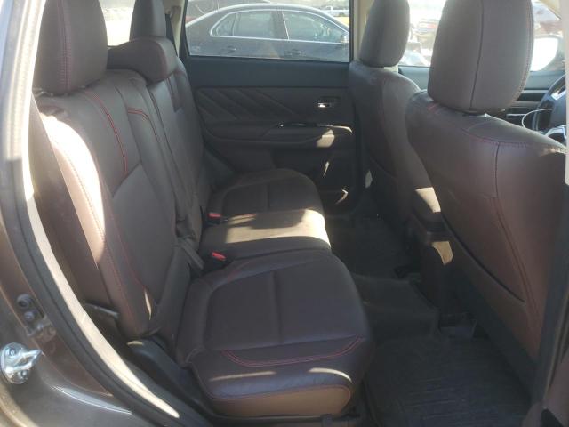Photo 11 from auction – 2018 MITSUBISHI OUTLANDER with VIN JA4J24A50JZ064756