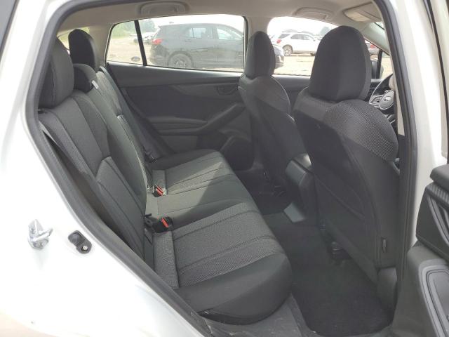 Foto 10 de la subasta – 2023 SUBARU IMPREZA PR con VIN 4S3GTAB67P3721695