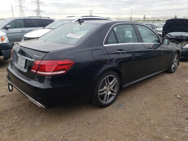 Photo 3 from auction – 2014 MERCEDES-BENZ E 550 4MAT with VIN WDDHF9BB3EB066192