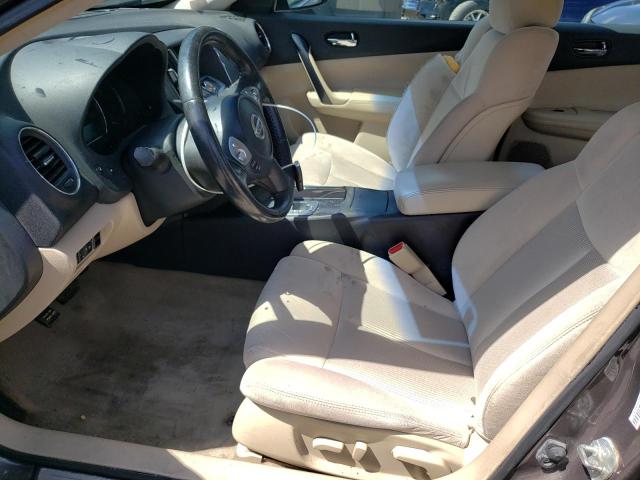 Photo 7 from auction – 2014 NISSAN MAXIMA S with VIN 1N4AA5AP2EC462565