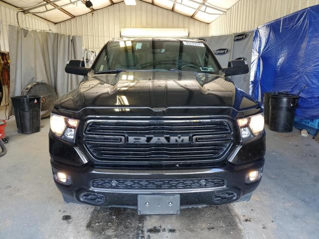 Photo 5 from auction – 2019 RAM 1500 BIG H with VIN 1C6RRFFG9KN811135