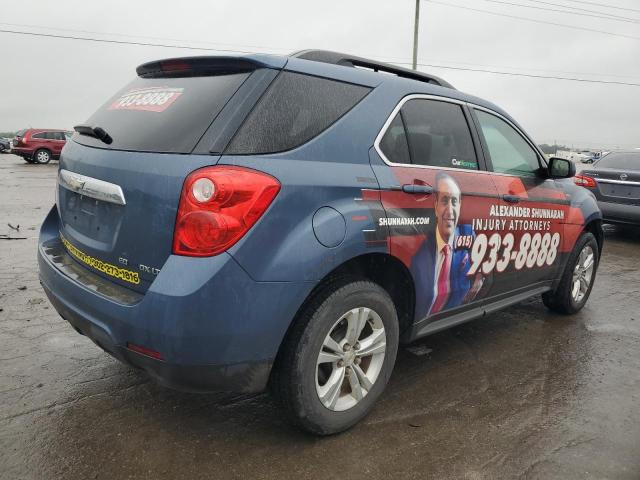 Zdjęcie 3 z aukcji – 2011 CHEVROLET EQUINOX LT z VIN 2CNALDEC7B6454581