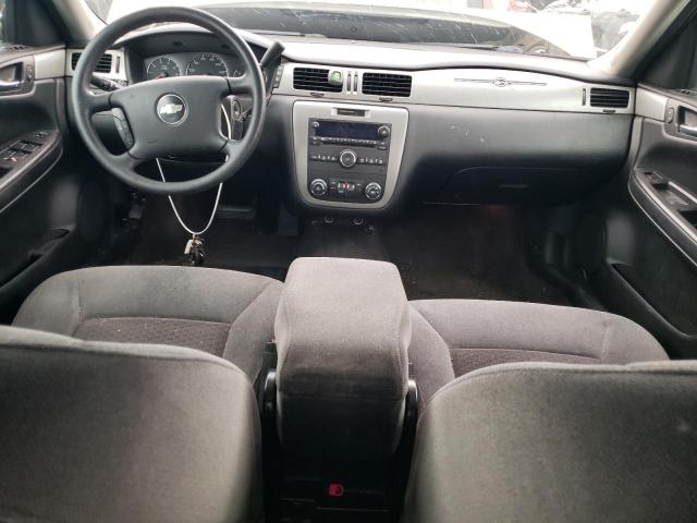 Photo 8 from auction – 2008 CHEVROLET IMPALA LT with VIN 2G1WT58K381368928