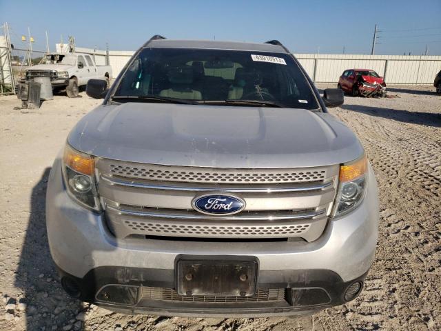 Photo 5 from auction – 2013 FORD EXPLORER with VIN 1FM5K7B85DGC09951