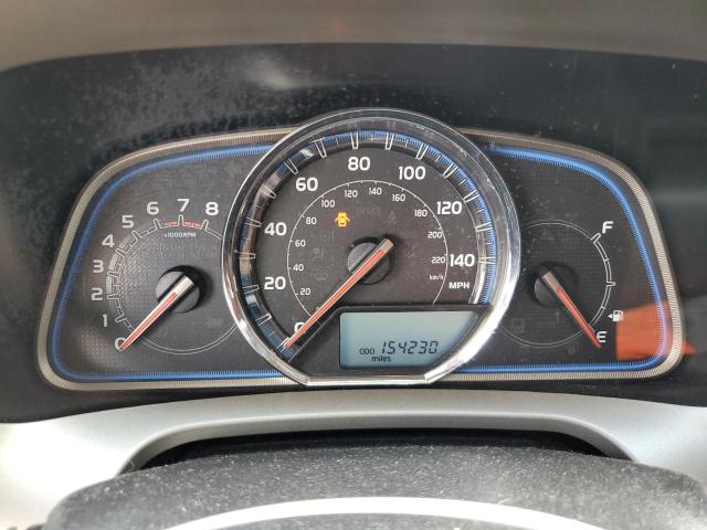 Photo 9 from auction – 2014 TOYOTA RAV4 LIMIT with VIN 2T3YFREV1EW115008