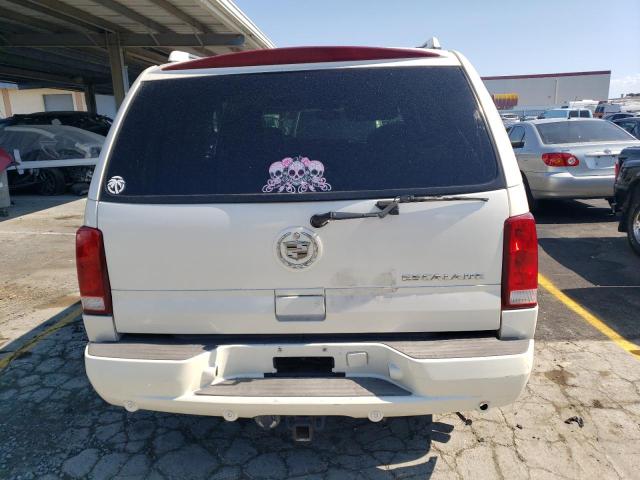 Photo 6 from auction – 2003 CADILLAC ESCALADE L with VIN 1GYEC63T13R270080