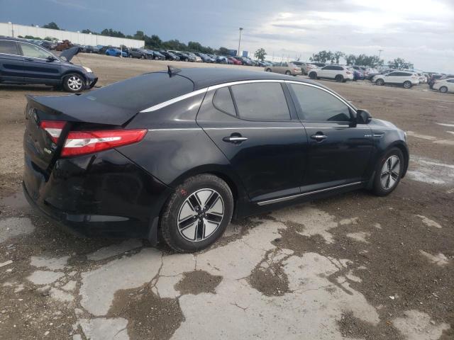 Photo 3 from auction – 2013 KIA OPTIMA LX with VIN KNAGM4AD8D5061646