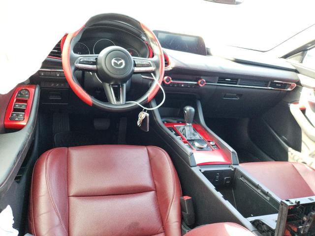 Photo 8 from auction – 2022 MAZDA 3 PREFERRE with VIN JM1BPALL2N1501540