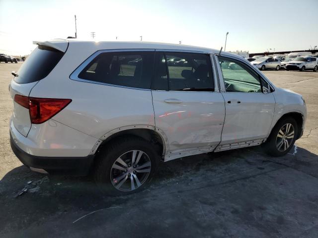 Photo 3 from auction – 2016 HONDA PILOT EXL with VIN 5FNYF5H51GB042963