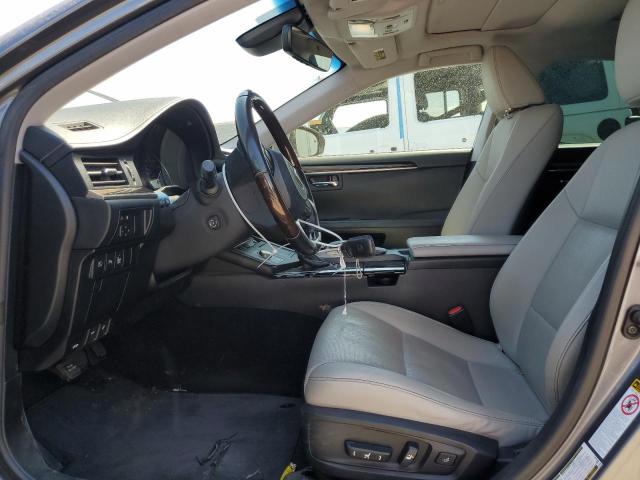 Photo 7 from auction – 2017 LEXUS ES 350 with VIN JTHBK1GG3H2252674