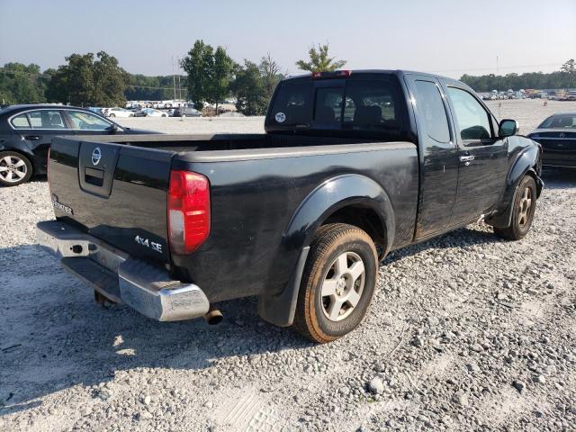 Снимка 3 от търг – 2007 NISSAN FRONTIER с VIN 1N6AD06W67C420680