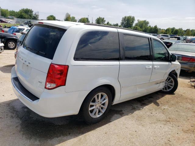 Photo 3 from auction – 2015 DODGE GRAND CARA with VIN 2C4RDGCG2FR608131