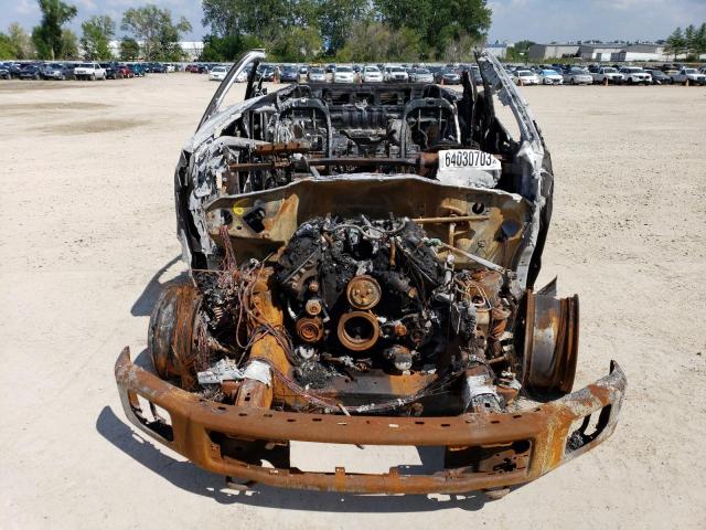 Photo 5 from auction – 2015 FORD F150 SUPER with VIN 1FTFX1EF7FKD22527