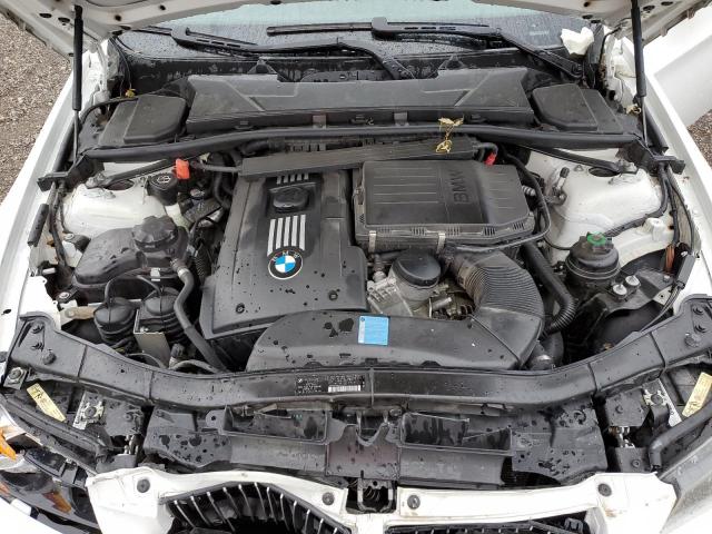 Photo 11 from auction – 2008 BMW 335 XI with VIN WBAVD53568A010064