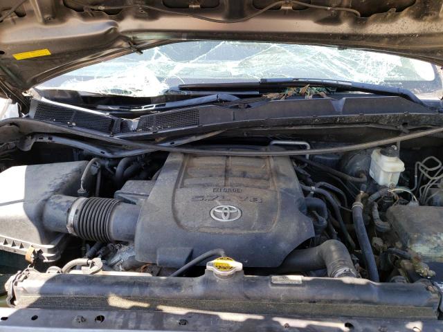 Photo 12 from auction – 2011 TOYOTA SEQUOIA LI with VIN 5TDJY5G11BS054285