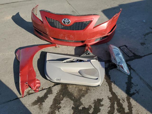 Photo 12 from auction – 2009 TOYOTA CAMRY BASE with VIN 4T1BE46K69U373264