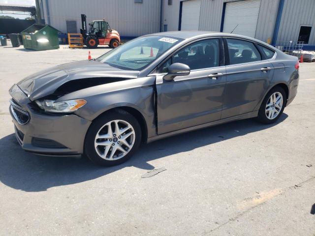 FORD FUSION SE 2014 with VIN 1FA6P0H73E5353971 - Photo from auction