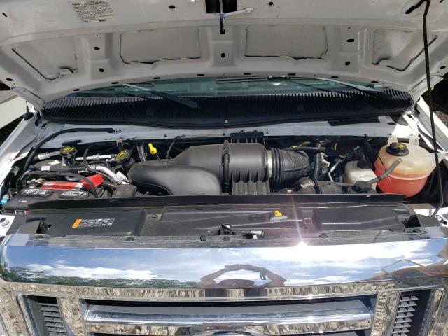 Photo 7 from auction – 2019 FORD ECONOLINE with VIN 1FDXE4FS0JDC17053