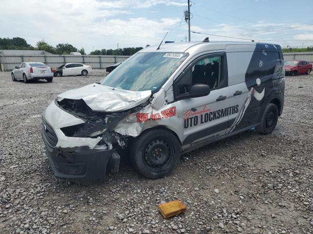 Photo 1 from auction – 2019 FORD TRANSIT CO with VIN NM0LS7E27K1385478