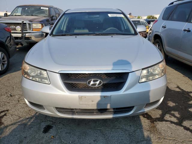 Photo 5 from auction – 2009 HYUNDAI SONATA with VIN 5NPET46C49H415666