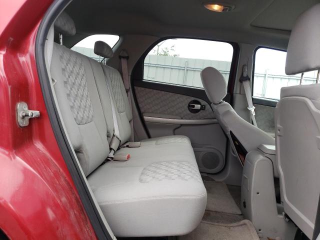 Photo 10 from auction – 2006 CHEVROLET EQUINOX LT with VIN 2CNDL73F866147552
