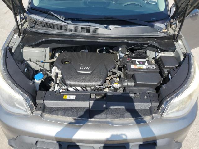 Photo 11 from auction – 2016 KIA SOUL with VIN KNDJN2A2XG7273630