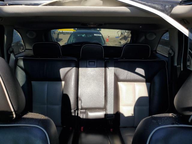 Photo 10 from auction – 2008 LINCOLN MKX with VIN 2LMDU68CX8BJ07378