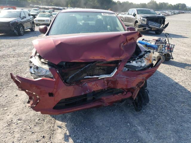 Снимка 5 от търг – 2013 SUBARU IMPREZA PR с VIN JF1GJAC68DH014064
