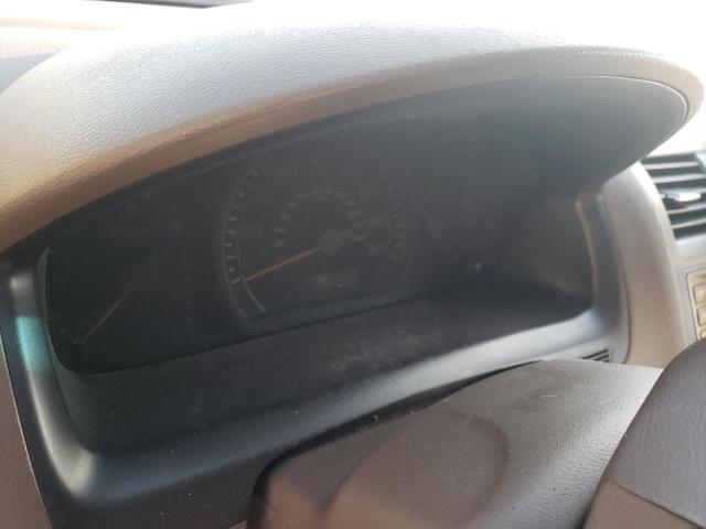Photo 9 from auction – 2003 HONDA ACCORD EX with VIN 1HGCM66593A009268