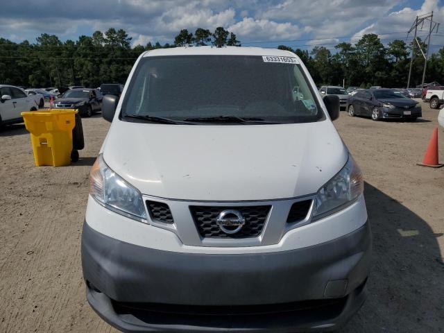 Photo 5 from auction – 2015 NISSAN NV with VIN 3N6CM0KN6FK718676